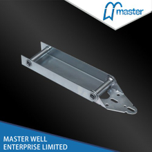 Top Roller Bracket for Low Headroom