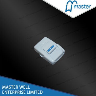 Wireless wall switch