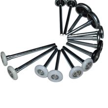 Garage Door Rollers with High Quality