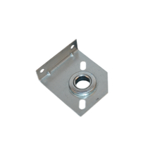Garage Door Bearing Bracket