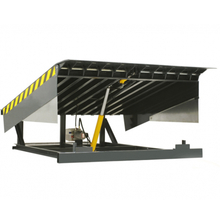 Mechanical 6T Customized Sizes Warehouse Loading Dock Equipment 