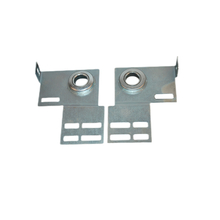 Garage Door Brackets