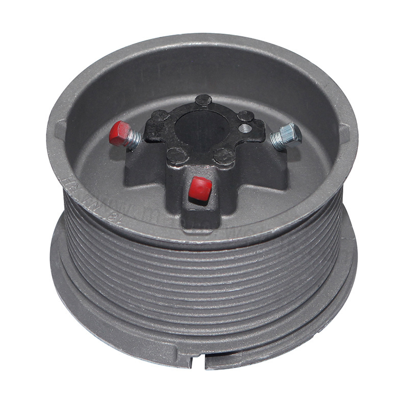 Cable Drums 