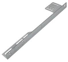 Garage Door Flag Bracket