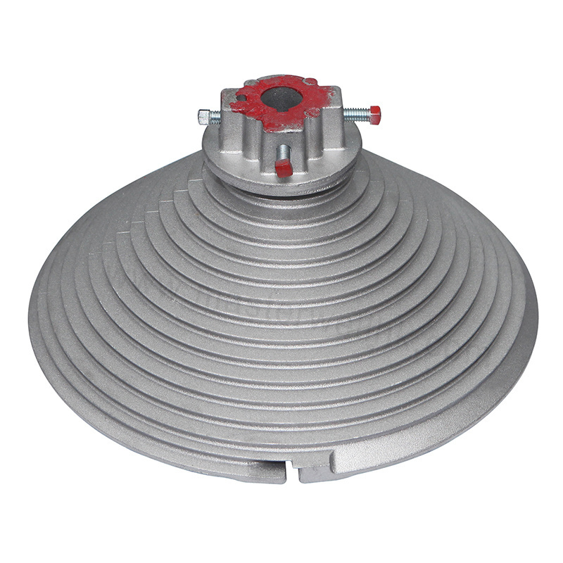 Cable Drums for Vertical Lifting
