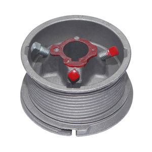 Cable Drums 