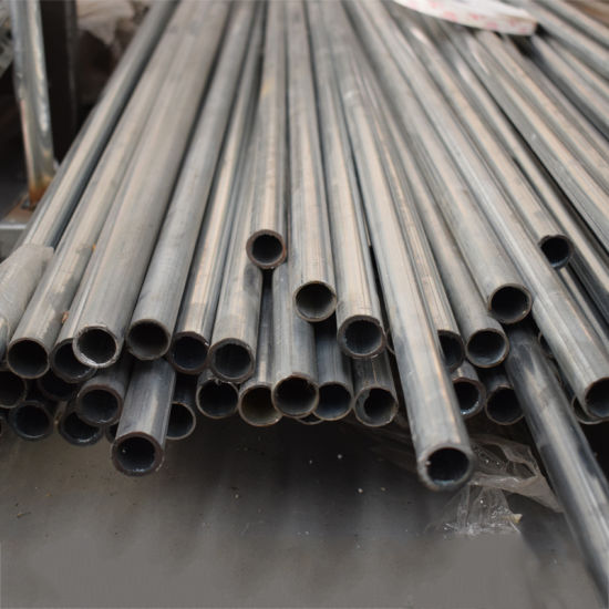 Tube shaft for Torsion Spring System
