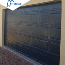 Sectional Garage Door From China Sectional Garage Door