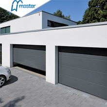 Sectional Garage Door From China Sectional Garage Door