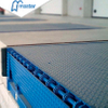 Adjustable Forklift Typical Overhead Loading Dock Leveller 