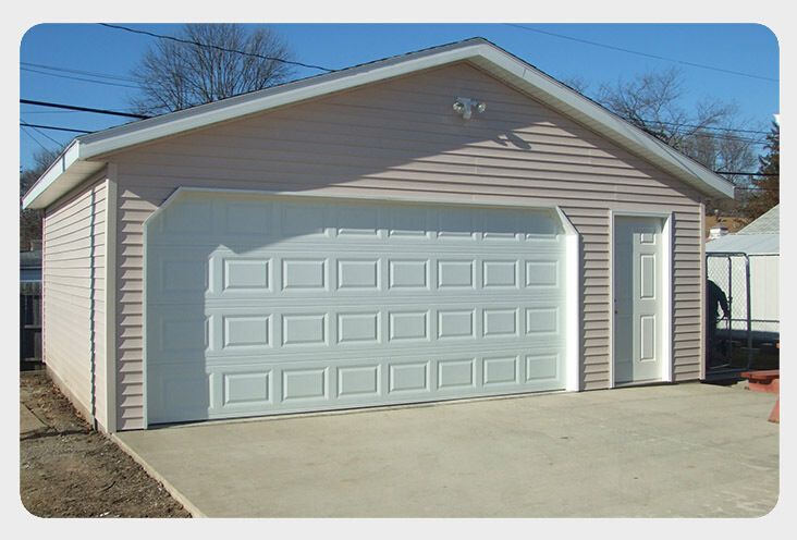 What are the 6 Types of Garage Doors? (And How to Choose One)