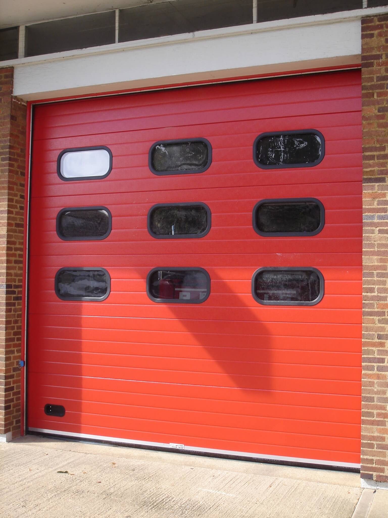 What type of garage door is best？ - Master Well Doors